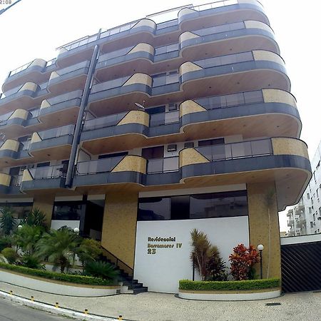 Ferienwohnung Cabo Frio Praia Do Forte, 50M Praia Exterior foto