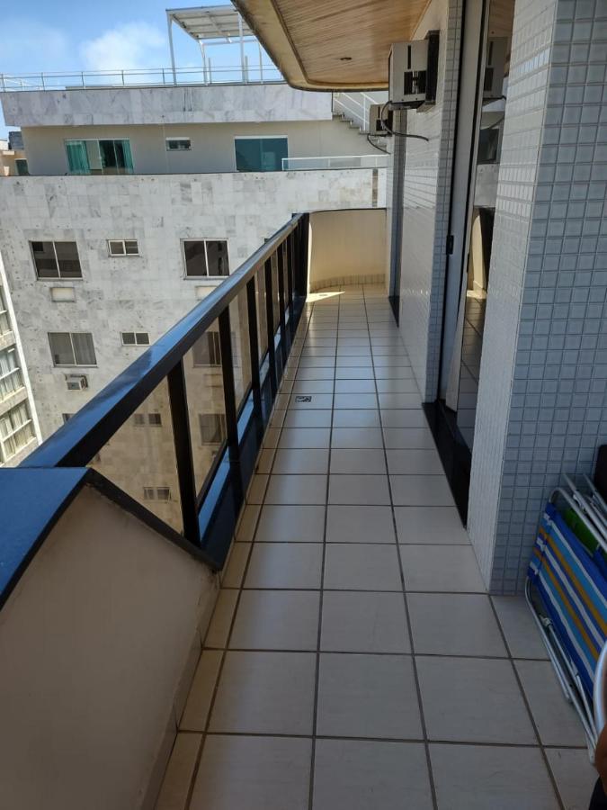 Ferienwohnung Cabo Frio Praia Do Forte, 50M Praia Exterior foto