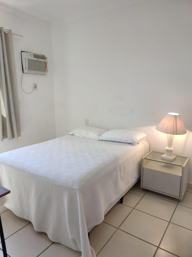 Ferienwohnung Cabo Frio Praia Do Forte, 50M Praia Exterior foto