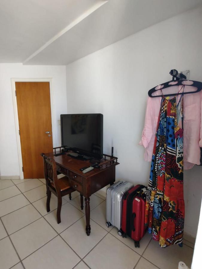 Ferienwohnung Cabo Frio Praia Do Forte, 50M Praia Exterior foto