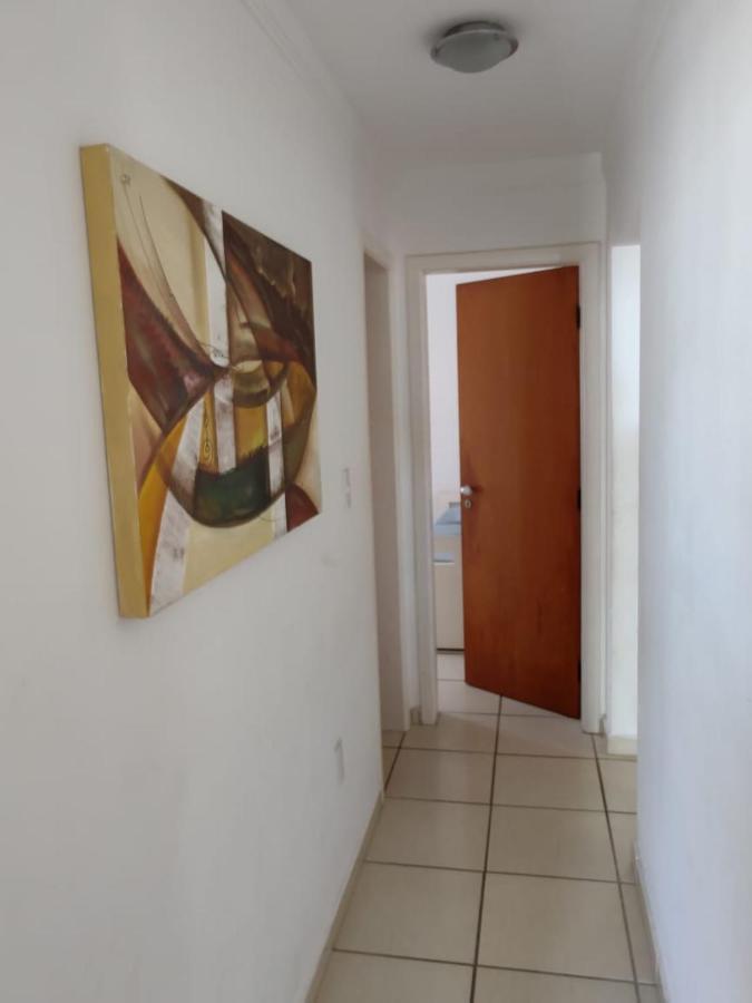 Ferienwohnung Cabo Frio Praia Do Forte, 50M Praia Exterior foto