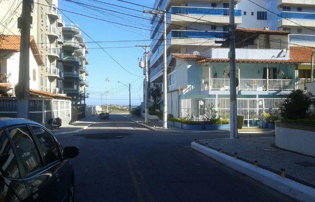 Ferienwohnung Cabo Frio Praia Do Forte, 50M Praia Exterior foto