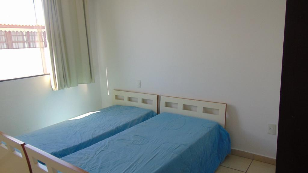 Ferienwohnung Cabo Frio Praia Do Forte, 50M Praia Exterior foto